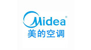美的空调