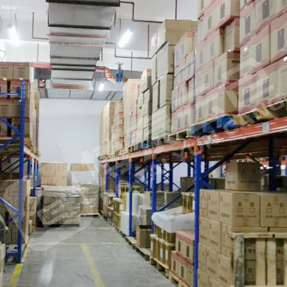 电商仓库4