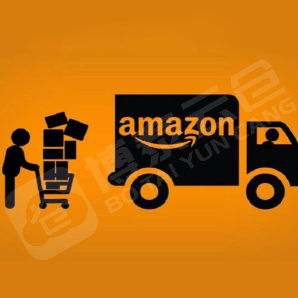 跨境集货转运仓储2