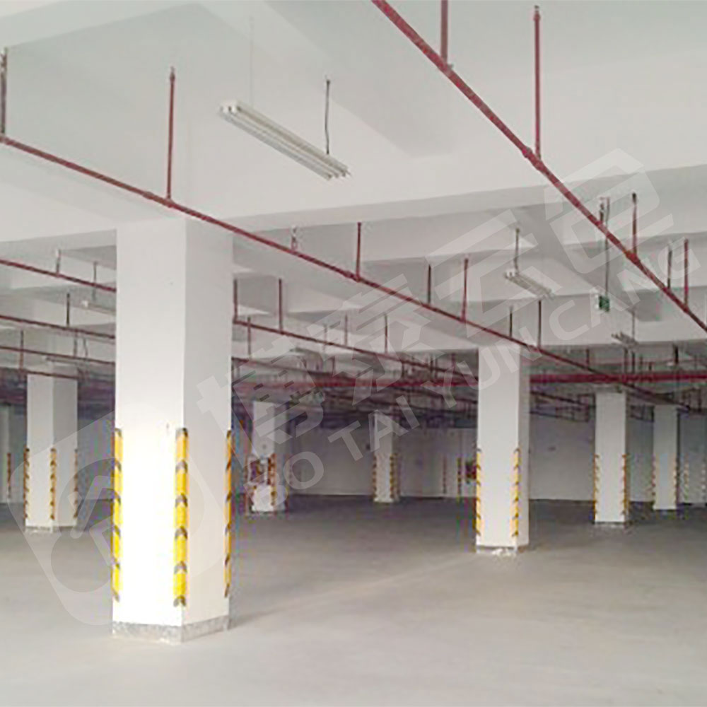 平湖高标仓库 (1)