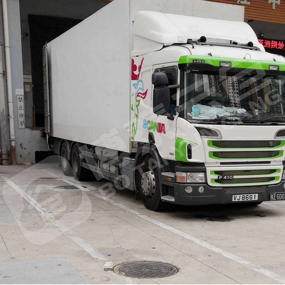 第三方仓库托管2